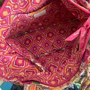 Vera Bradley handbag